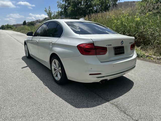 used 2016 BMW 328 car, priced at $13,245