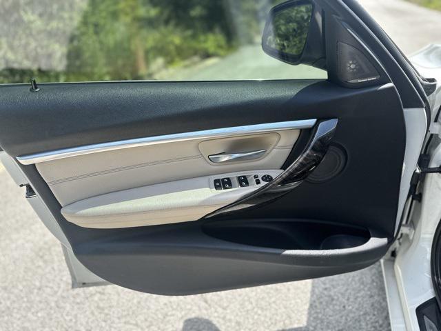used 2016 BMW 328 car, priced at $13,245