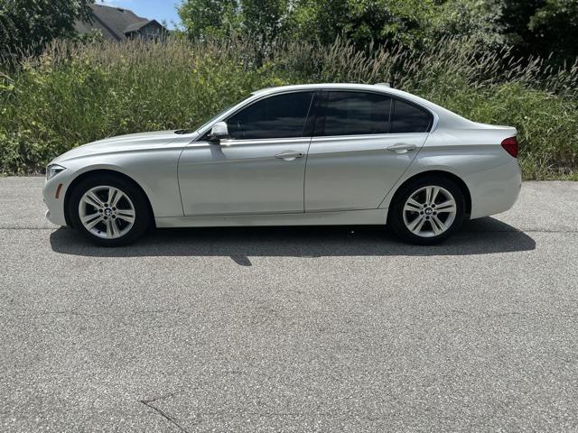 used 2016 BMW 328 car, priced at $13,245