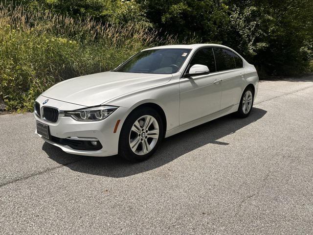used 2016 BMW 328 car, priced at $13,245