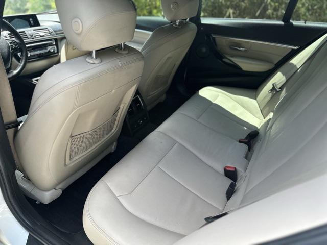 used 2016 BMW 328 car, priced at $13,245