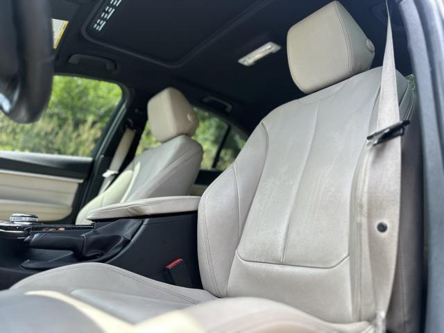 used 2016 BMW 328 car, priced at $13,245