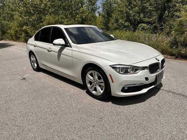 used 2016 BMW 328 car, priced at $13,245