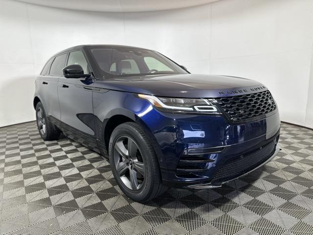 used 2021 Land Rover Range Rover Velar car, priced at $41,412