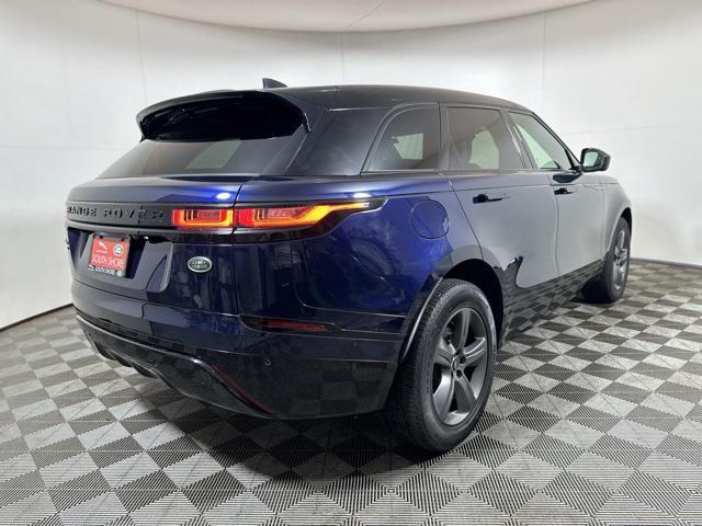 used 2021 Land Rover Range Rover Velar car, priced at $41,412