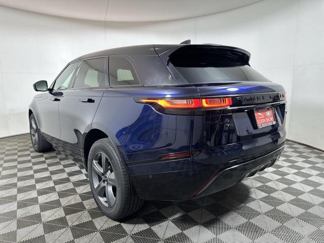 used 2021 Land Rover Range Rover Velar car, priced at $41,412