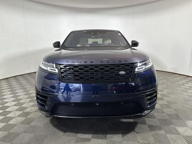 used 2021 Land Rover Range Rover Velar car, priced at $41,412