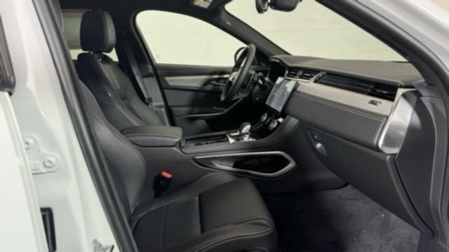 new 2026 Jaguar F-PACE car, priced at $61,363
