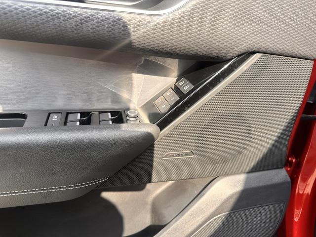 used 2021 Land Rover Range Rover Velar car, priced at $39,999