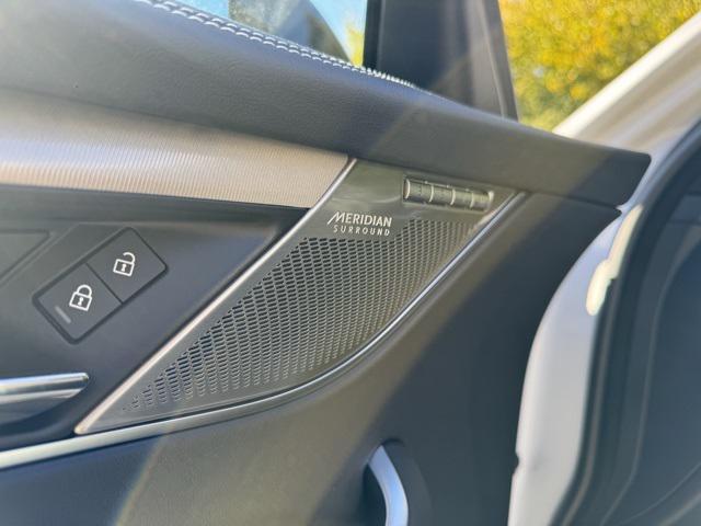 new 2026 Jaguar F-PACE car, priced at $61,885