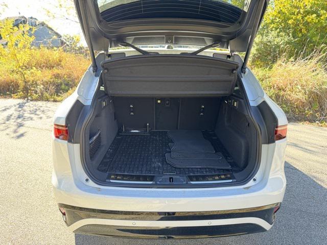 new 2026 Jaguar F-PACE car, priced at $61,885