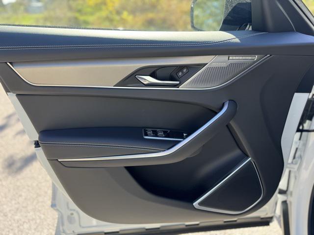 new 2026 Jaguar F-PACE car, priced at $61,885