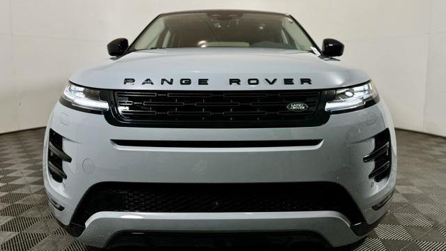 new 2025 Land Rover Range Rover Evoque car, priced at $64,095