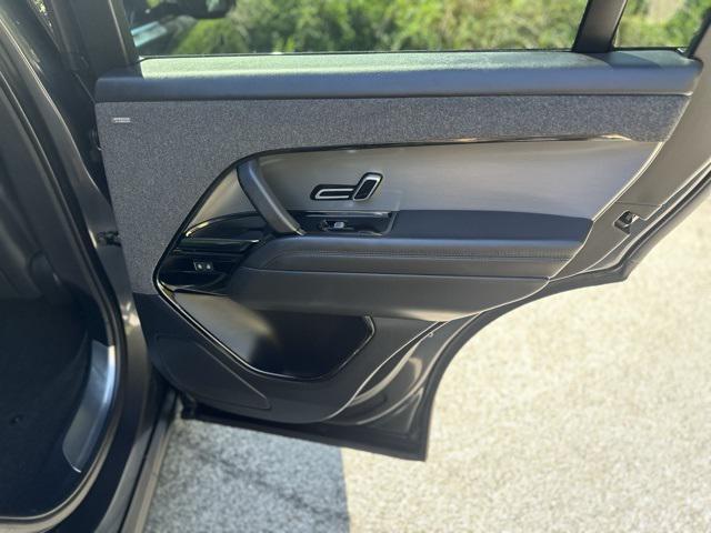 used 2024 Land Rover Range Rover Sport car, priced at $78,897