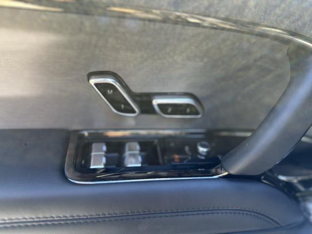 used 2024 Land Rover Range Rover Sport car, priced at $81,888