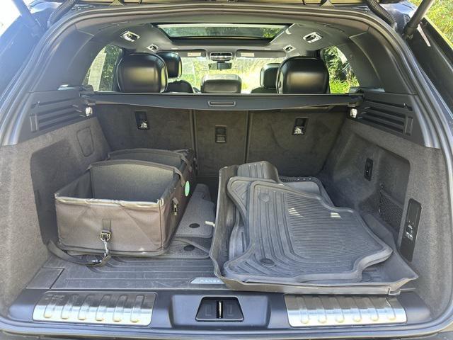 used 2024 Land Rover Range Rover Sport car, priced at $81,888