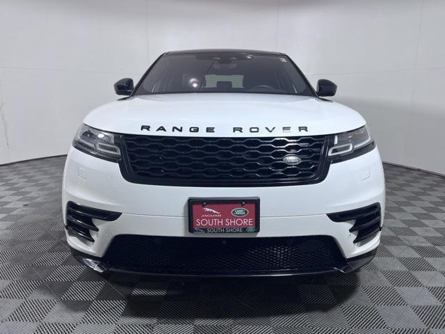 used 2021 Land Rover Range Rover Velar car, priced at $41,900