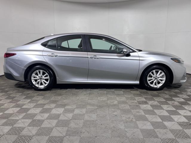 used 2025 Toyota Camry car, priced at $29,999