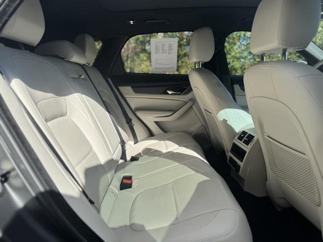 used 2022 Jaguar F-PACE car, priced at $33,748