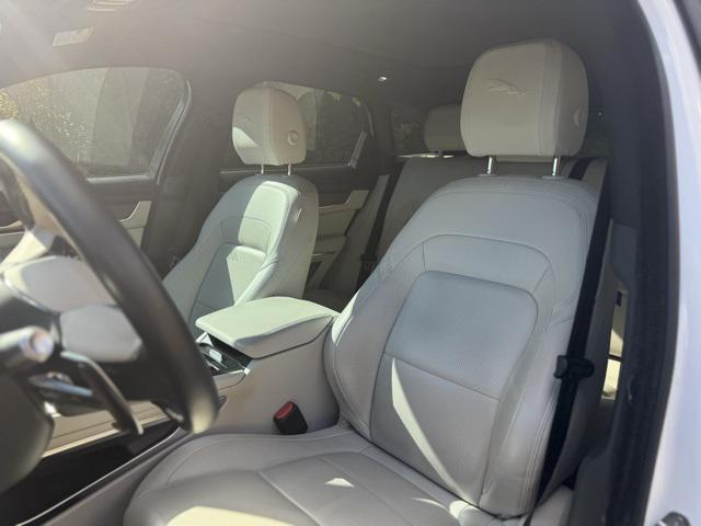 used 2022 Jaguar F-PACE car, priced at $33,748