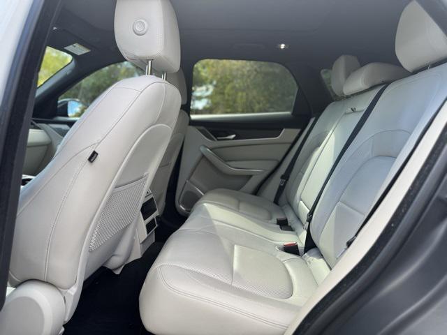 used 2022 Jaguar F-PACE car, priced at $33,748