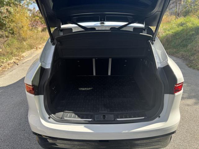 used 2022 Jaguar F-PACE car, priced at $33,748