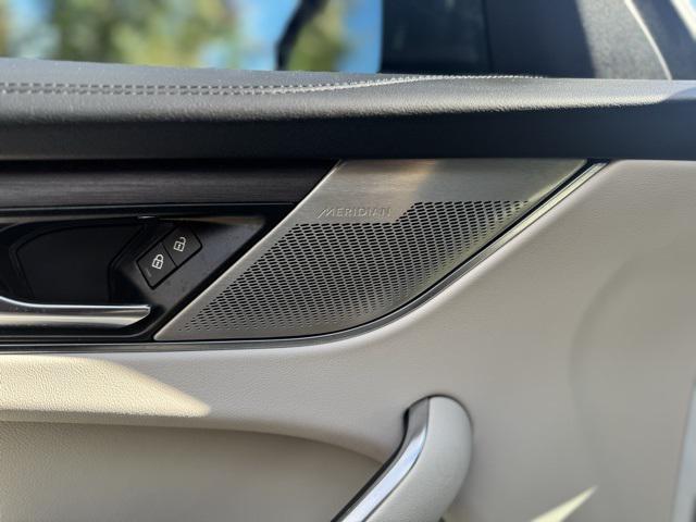 used 2022 Jaguar F-PACE car, priced at $33,748