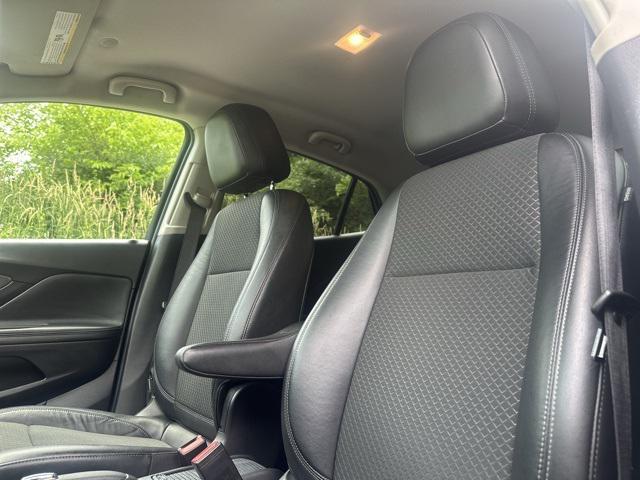 used 2017 Buick Encore car, priced at $14,389