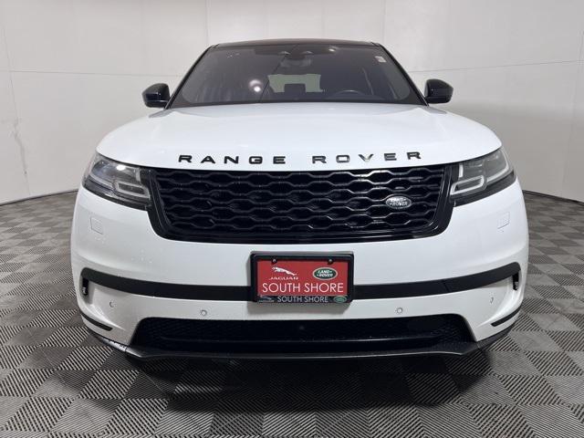 used 2021 Land Rover Range Rover Velar car, priced at $30,900