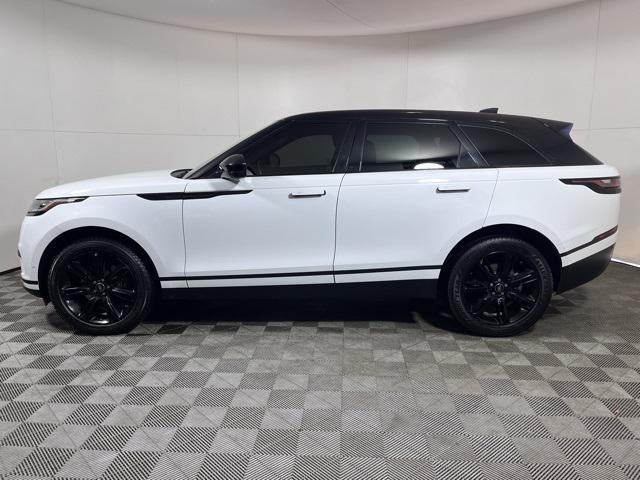 used 2021 Land Rover Range Rover Velar car, priced at $30,900