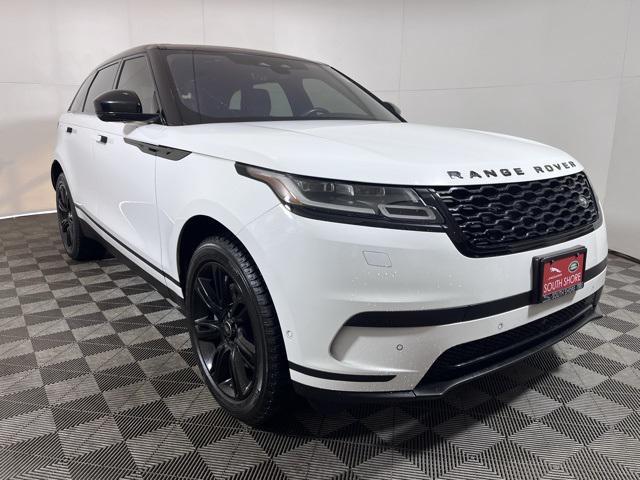 used 2021 Land Rover Range Rover Velar car, priced at $30,900