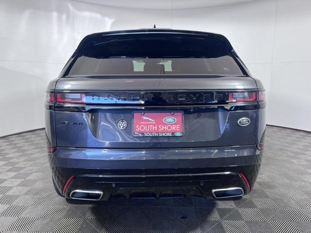 used 2023 Land Rover Range Rover Velar car, priced at $52,700