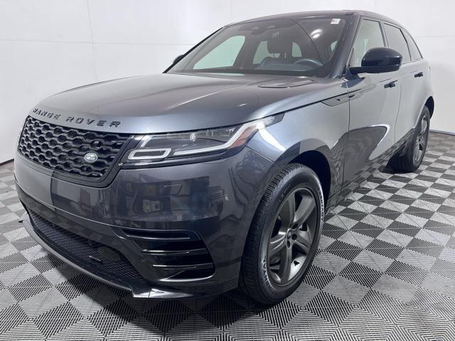 used 2023 Land Rover Range Rover Velar car, priced at $52,700