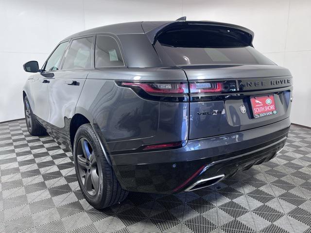 used 2023 Land Rover Range Rover Velar car, priced at $52,700