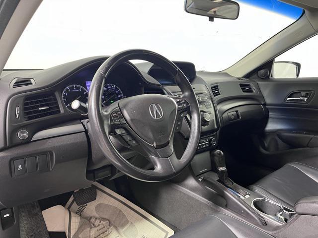 used 2013 Acura ILX Hybrid car, priced at $8,414