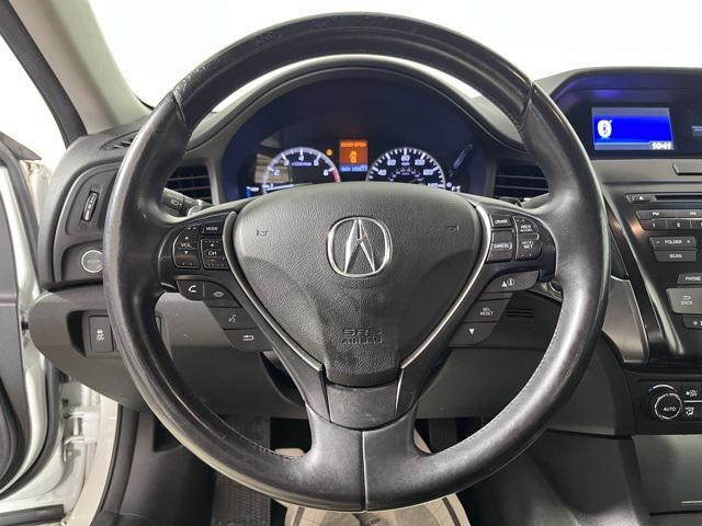 used 2013 Acura ILX Hybrid car, priced at $8,414