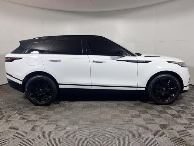 used 2020 Land Rover Range Rover Velar car, priced at $29,900