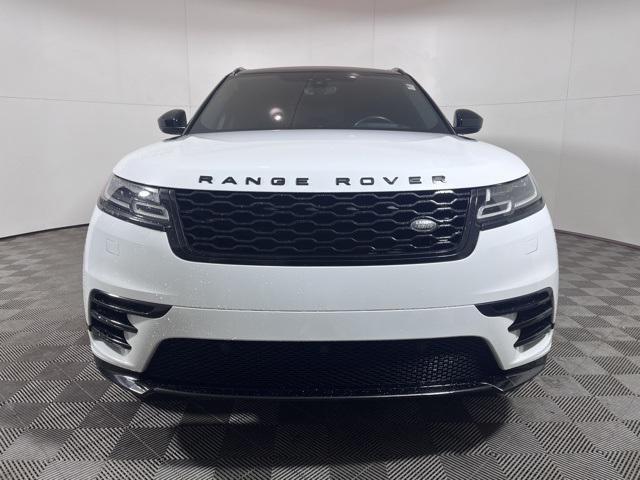 used 2020 Land Rover Range Rover Velar car, priced at $29,900