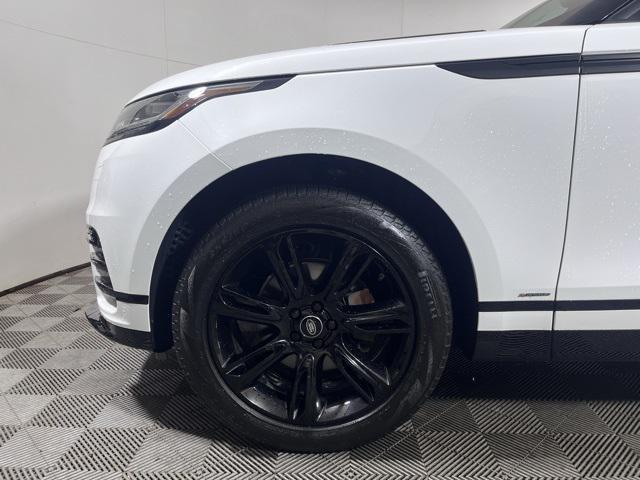 used 2020 Land Rover Range Rover Velar car, priced at $29,900