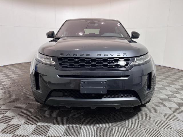 used 2021 Land Rover Range Rover Evoque car, priced at $34,800