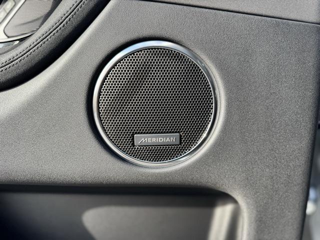 used 2025 Land Rover Discovery Sport car, priced at $41,000