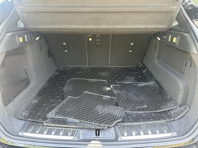 used 2025 Jaguar F-PACE car, priced at $51,226