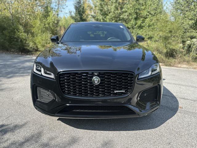 used 2025 Jaguar F-PACE car, priced at $51,226