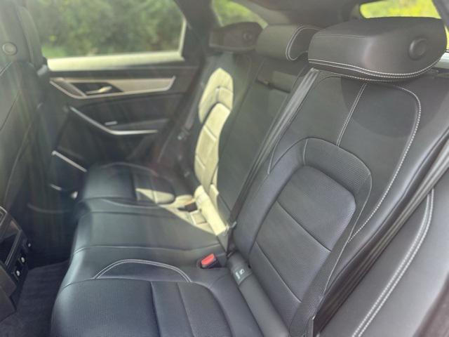 used 2025 Jaguar F-PACE car, priced at $51,226