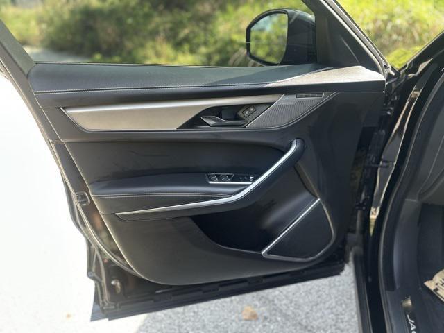 used 2025 Jaguar F-PACE car, priced at $51,226