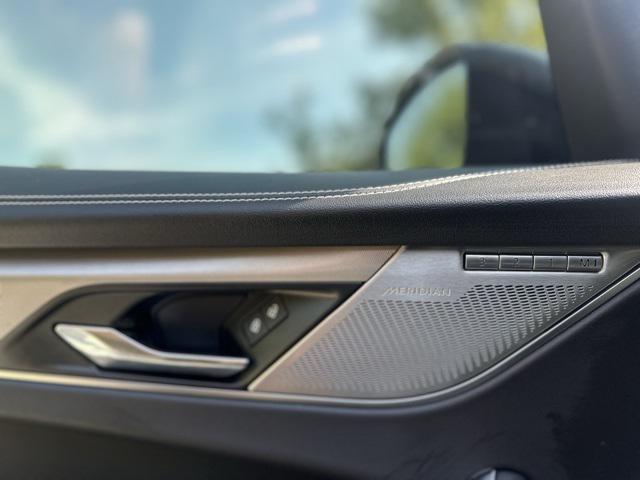 used 2025 Jaguar F-PACE car, priced at $51,226