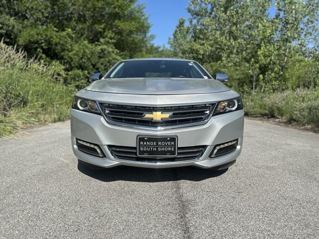used 2016 Chevrolet Impala car, priced at $17,955