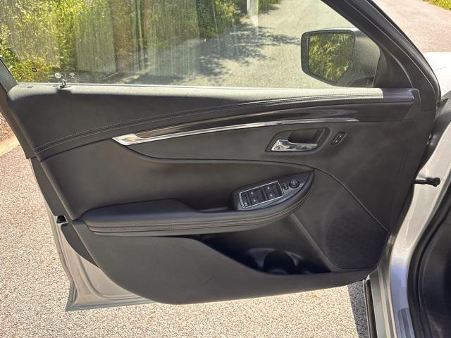 used 2016 Chevrolet Impala car, priced at $17,955