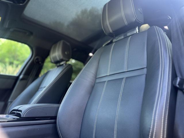 used 2022 Land Rover Range Rover Velar car, priced at $44,283