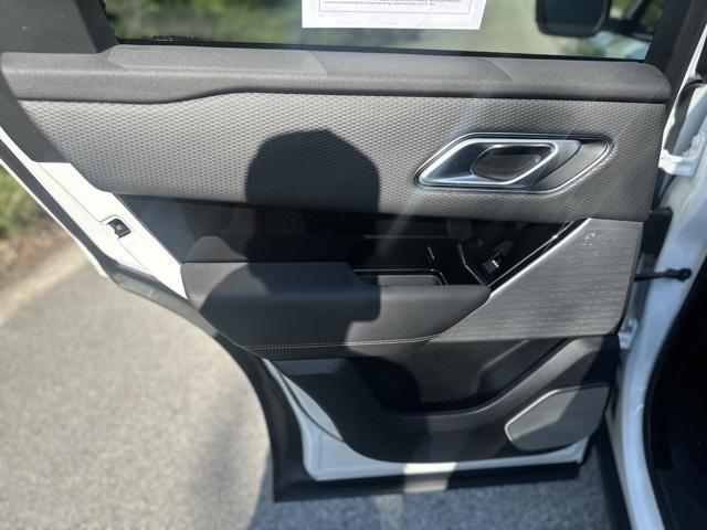 used 2022 Land Rover Range Rover Velar car, priced at $44,283
